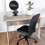 Mid-Century Style Work Desk