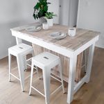 Loft House Island Bar