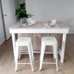 Loft House Island Bar