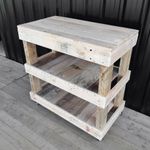 Kitchen Island / Butchers Block