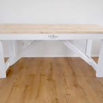 Weekender Dining Table