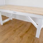 Weekender Dining Table