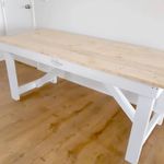 Weekender Dining Table