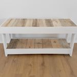 Autumn Chase Media Console