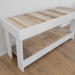Autumn Chase Media Console