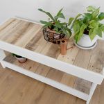 Autumn Chase Media Console