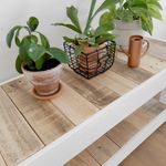 Autumn Chase Media Console