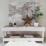 Autumn Chase Media Console