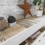 Autumn Chase Media Console