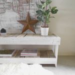 Autumn Chase Media Console