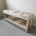 Autumn Chase Media Console