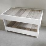 Autumn Chase Coffee Table