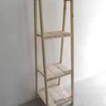 Balboa Ladder Shelves