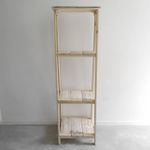 Balboa Ladder Shelves