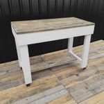 Modern Coastal Bar Table