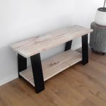 Birdwood Bench Seat