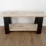 Birdwood Bench Seat