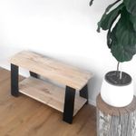 Birdwood Bench Seat