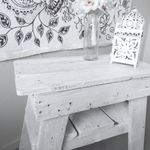 Bohemian Side Table
