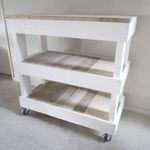 Kitchen Island / Butchers Block