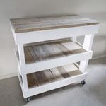 Kitchen Island / Butchers Block