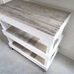 Kitchen Island / Butchers Block