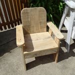 Little Lakeside Armchair