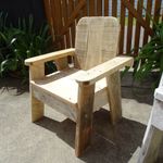 Little Lakeside Armchair