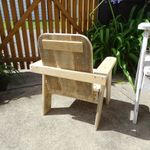 Little Lakeside Armchair