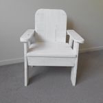Little Lakeside Armchair