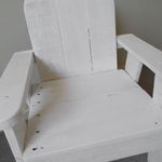 Little Lakeside Armchair