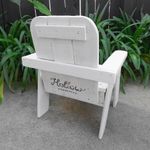 Little Lakeside Armchair