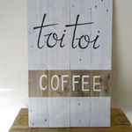 Custom Wooden Signs