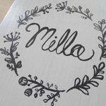 Custom Wooden Signs