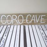 Custom Wooden Signs