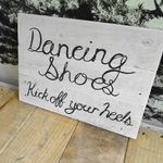 Custom Wooden Signs