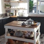 Kitchen Island / Butchers Block