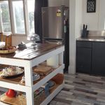 Kitchen Island / Butchers Block