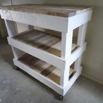 Kitchen Island / Butchers Block