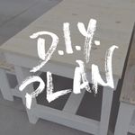 Hamptons Dining Table