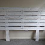 Modern Coastal Headboards