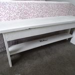Nordic Inspired Bench Seat