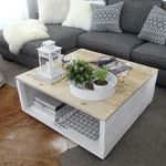 Parkview Coffee Table
