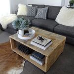 Parkview Coffee Table