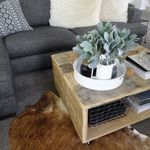 Parkview Coffee Table