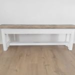 Hamptons Bench Seat