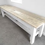Hamptons Bench Seat
