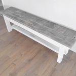 Hamptons Bench Seat