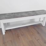 Hamptons Bench Seat