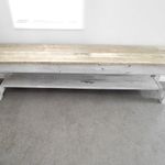 Hamptons Bench Seat